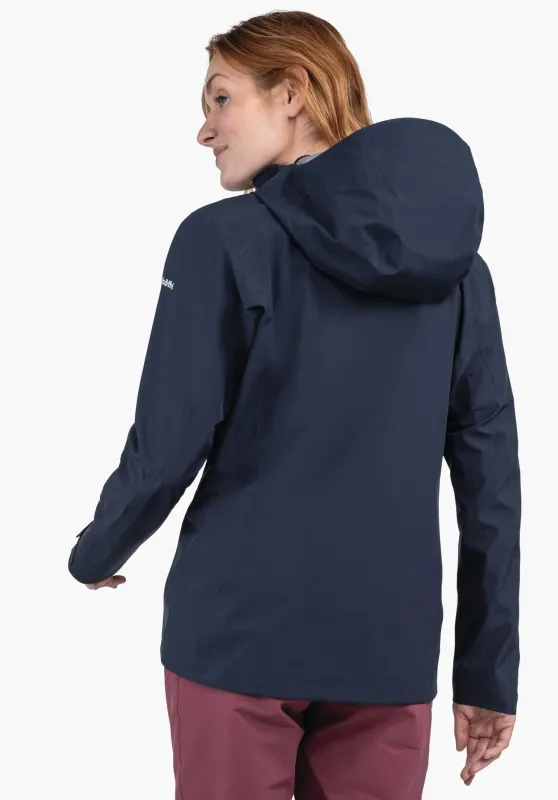 Jacket Style Cascata WMS